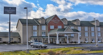 country inn and suites by radisson chambersburg pa