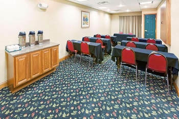 country inn and suites by radisson chambersburg pa