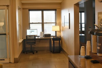 country inn and suites by radisson chambersburg pa