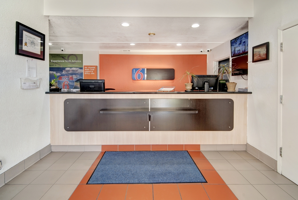 motel 6 dallas tx forest lane