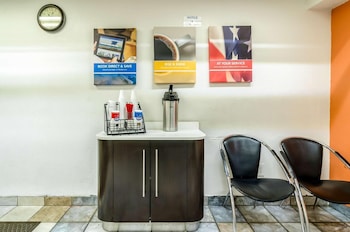 motel 6 warren mi detroit east