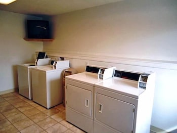 motel 6 warren mi detroit east