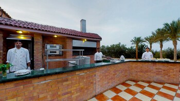 wadi lahmy azur resort