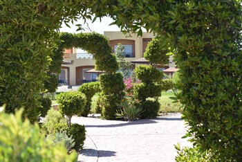 wadi lahmy azur resort