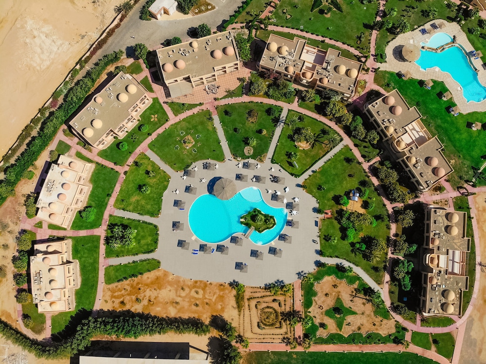wadi lahmy azur resort