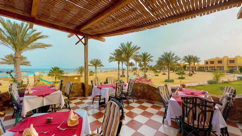 wadi lahmy azur resort