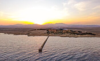 wadi lahmy azur resort