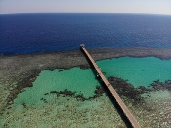 wadi lahmy azur resort