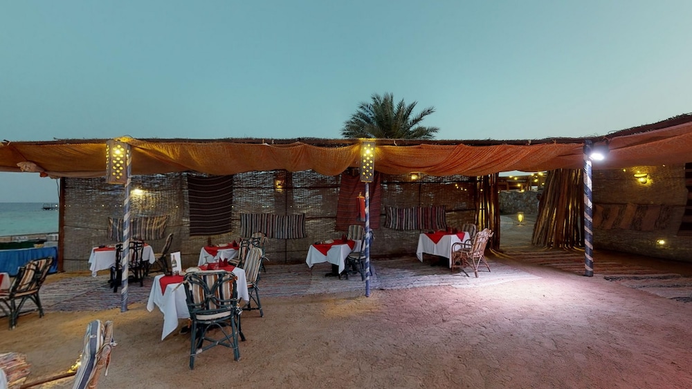 wadi lahmy azur resort