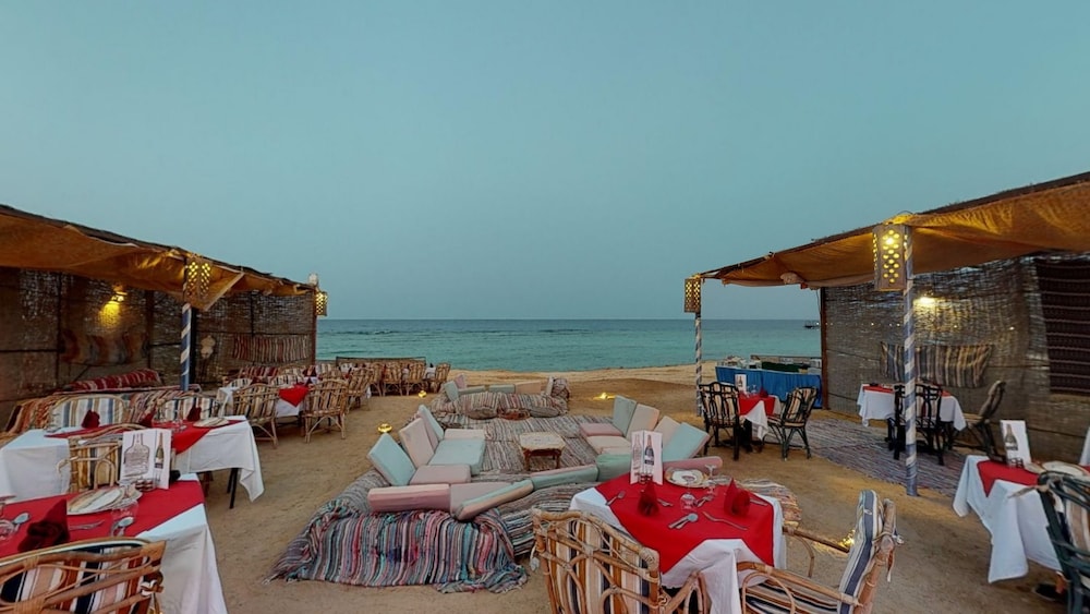 wadi lahmy azur resort