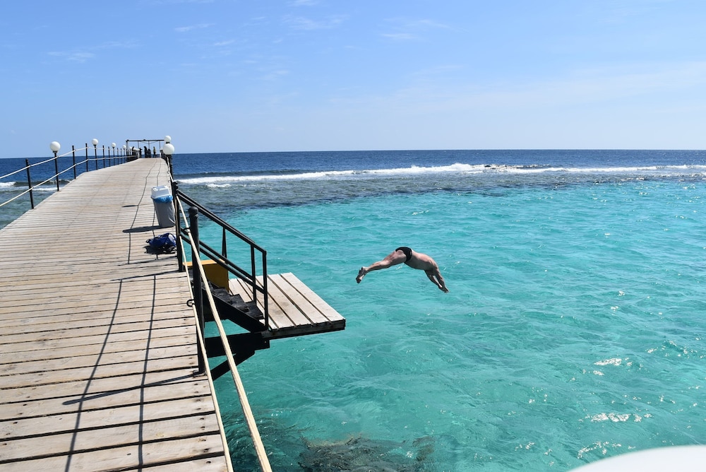 wadi lahmy azur resort