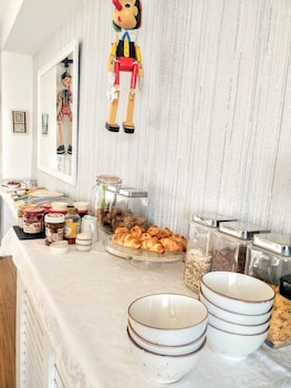 Angel House Bed & Breakfast,Londonderry/Derry>>Londonderry,3 star