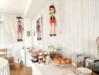 Angel House Bed & Breakfast,Londonderry/Derry>>Londonderry,3 star