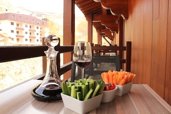 intercontinental mzaar lebanon by ihg