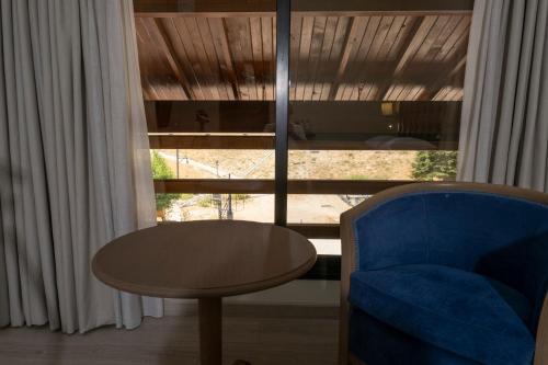 Intercontinental Mzaar Lebanon By Ihg,Aley>>Afqa,5 star