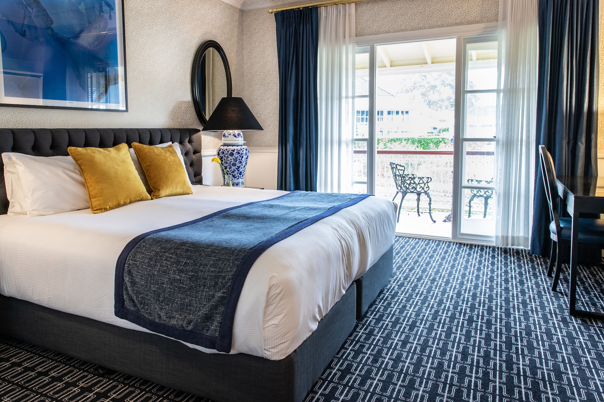 voco kirkton park hunter valley by ihg