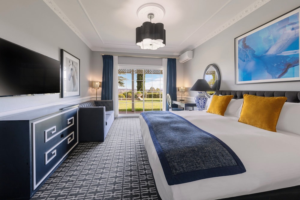 voco kirkton park hunter valley by ihg