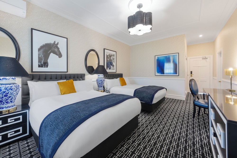 voco kirkton park hunter valley by ihg