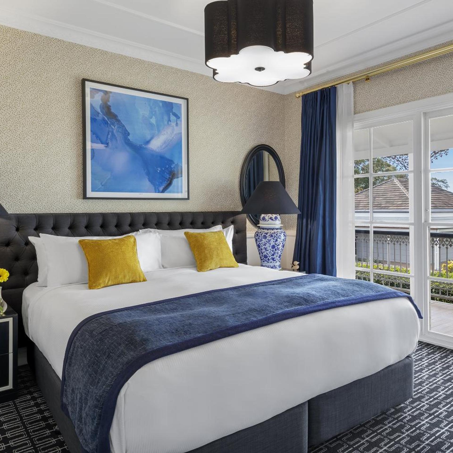 voco kirkton park hunter valley by ihg
