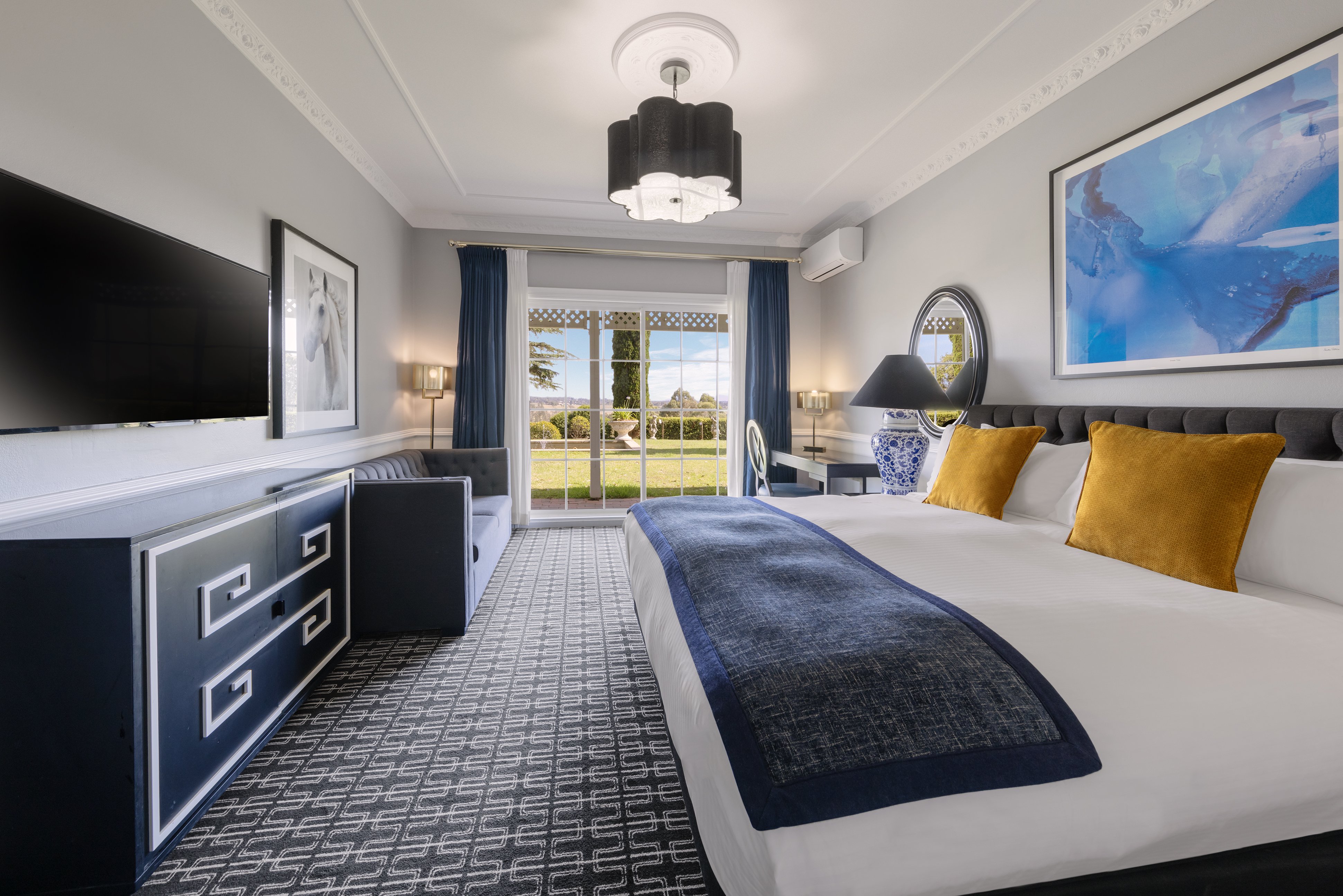 voco kirkton park hunter valley by ihg