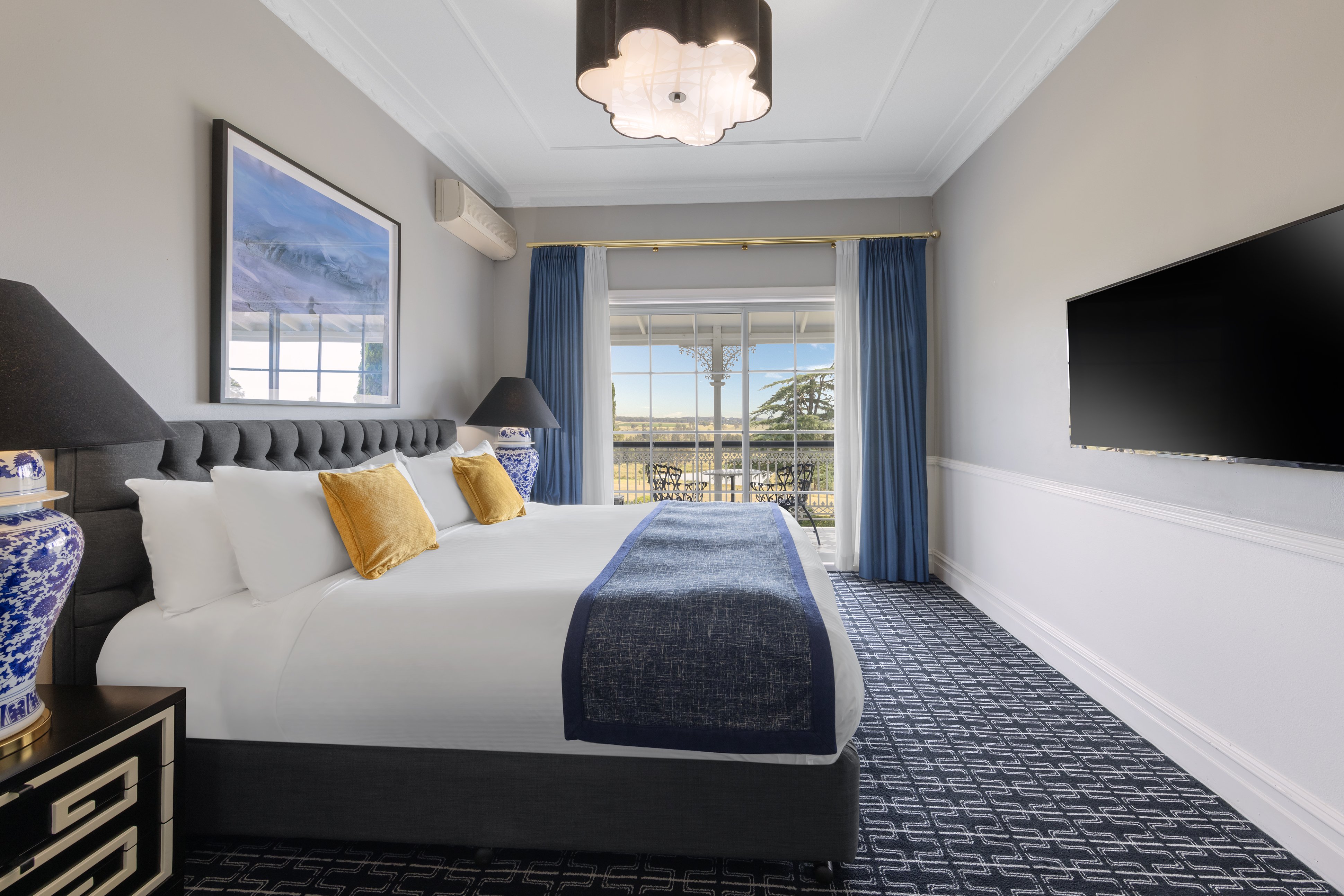 voco kirkton park hunter valley by ihg