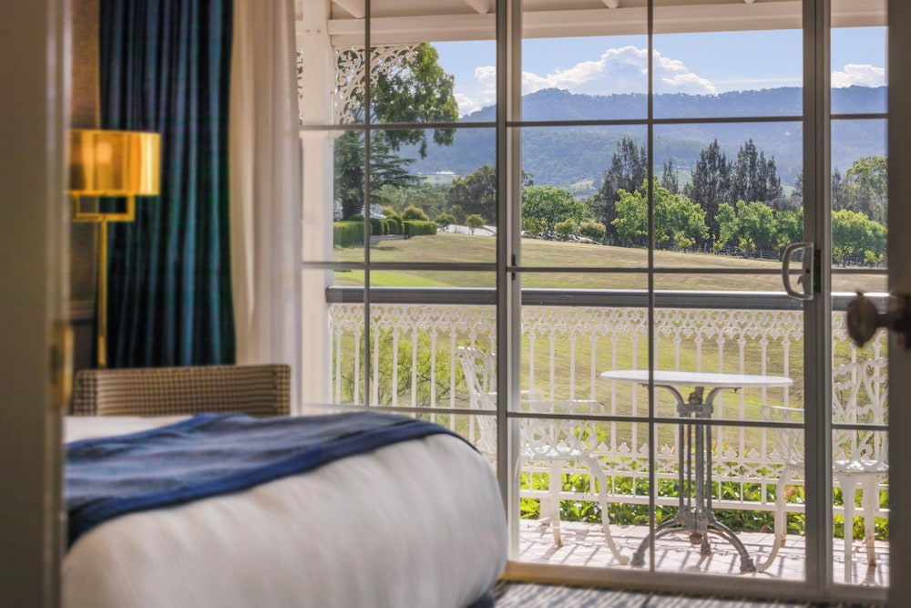 voco kirkton park hunter valley by ihg