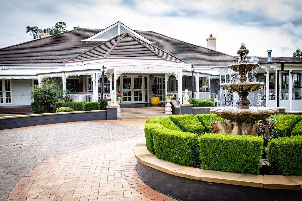 voco kirkton park hunter valley by ihg