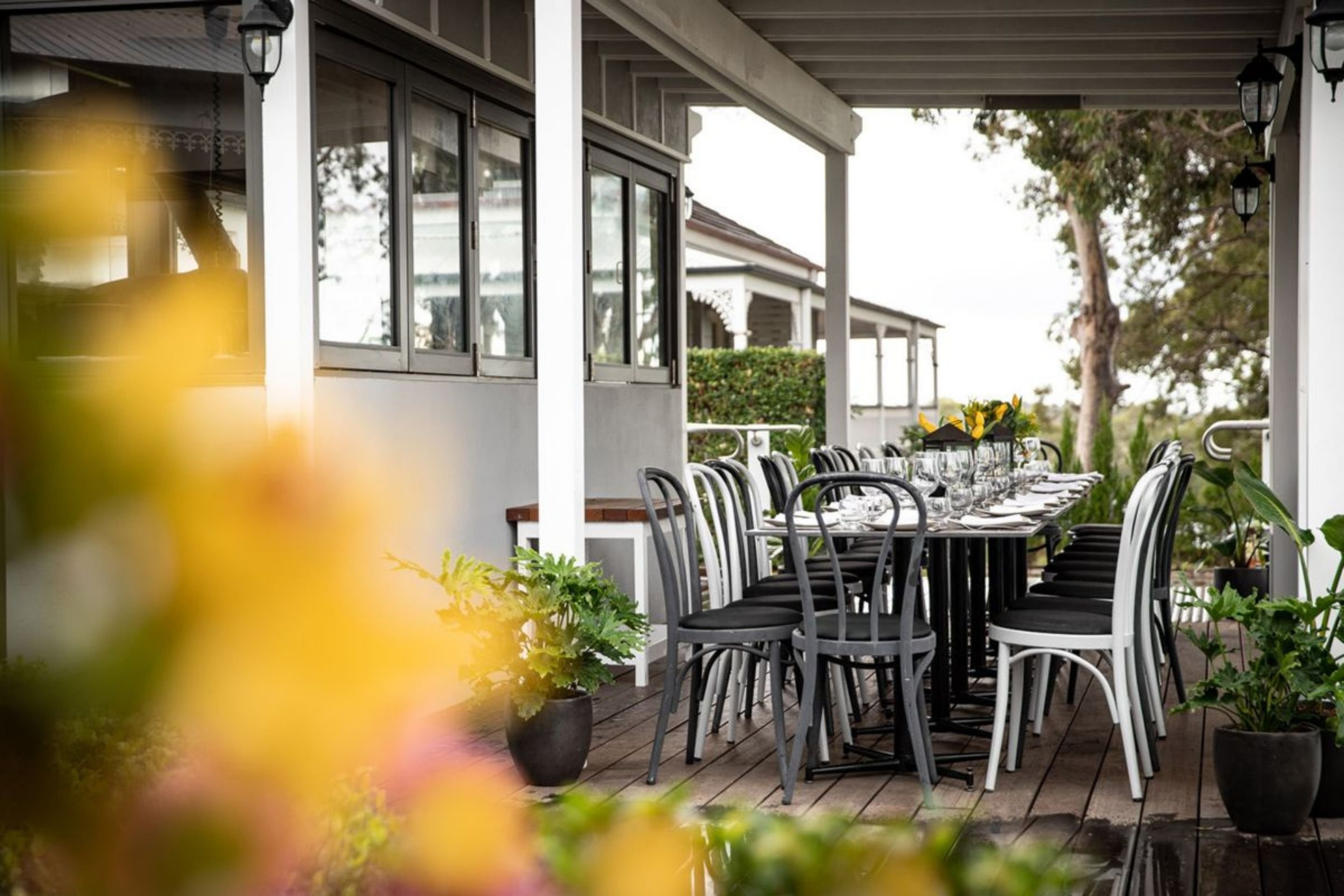 voco kirkton park hunter valley by ihg