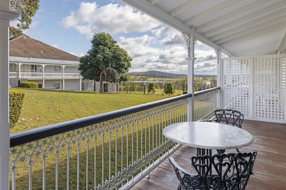 voco kirkton park hunter valley by ihg