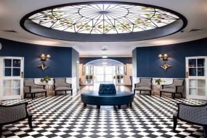 voco kirkton park hunter valley by ihg
