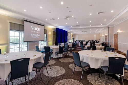 voco kirkton park hunter valley by ihg