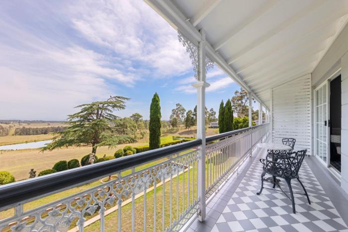 voco kirkton park hunter valley by ihg