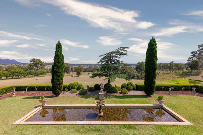 voco kirkton park hunter valley by ihg