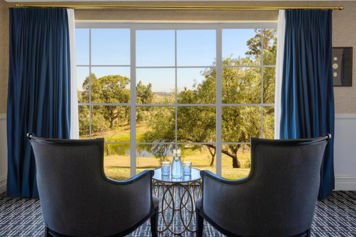 voco kirkton park hunter valley by ihg