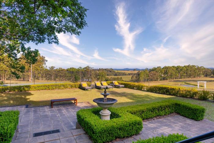 voco kirkton park hunter valley by ihg