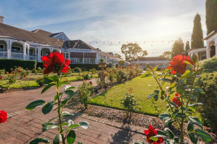 voco kirkton park hunter valley by ihg