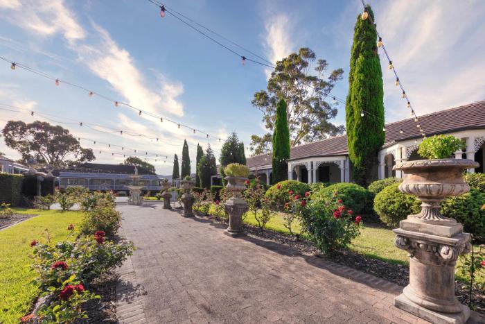 voco kirkton park hunter valley by ihg