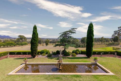 voco kirkton park hunter valley by ihg