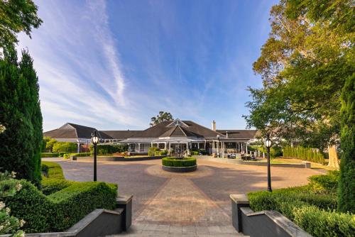 voco kirkton park hunter valley by ihg