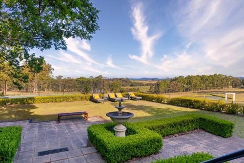 voco kirkton park hunter valley by ihg