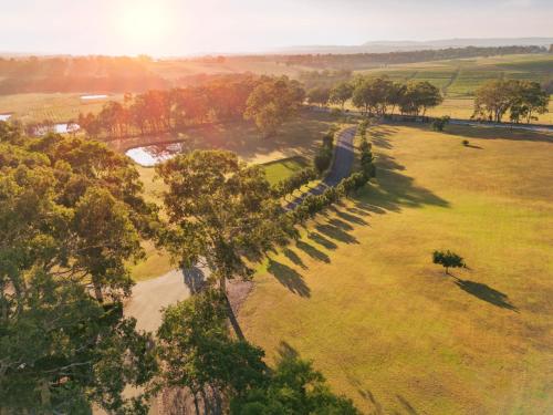 voco kirkton park hunter valley by ihg