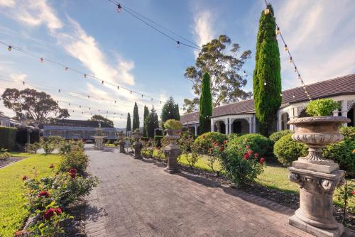 voco kirkton park hunter valley by ihg