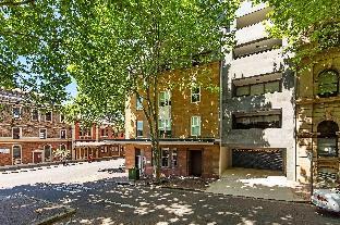 Terminus Apartment Hotel, Ascend Hotel Collection,Newcastle>>Hunter,4 star
