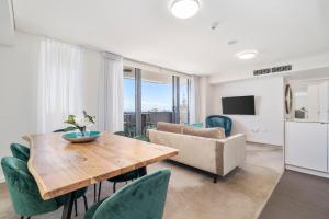 Terminus Apartment Hotel, Ascend Hotel Collection,Newcastle>>Hunter,4 star