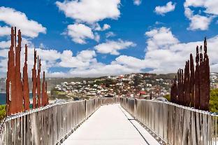 Terminus Apartment Hotel, Ascend Hotel Collection,Newcastle>>Hunter,4 star