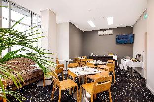 Terminus Apartment Hotel, Ascend Hotel Collection,Newcastle>>Hunter,4 star