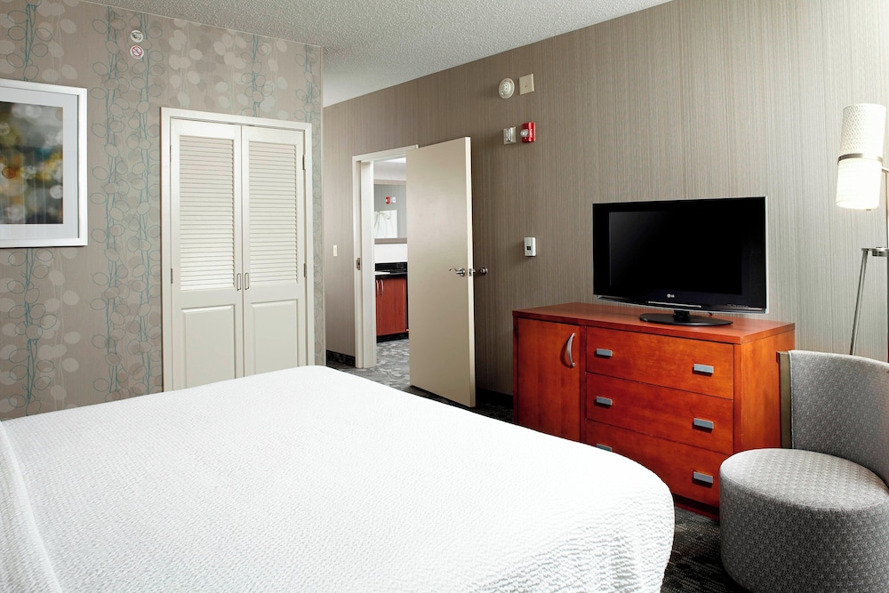 courtyard by marriott pittsburgh greensburg