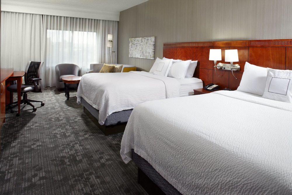 courtyard by marriott pittsburgh greensburg