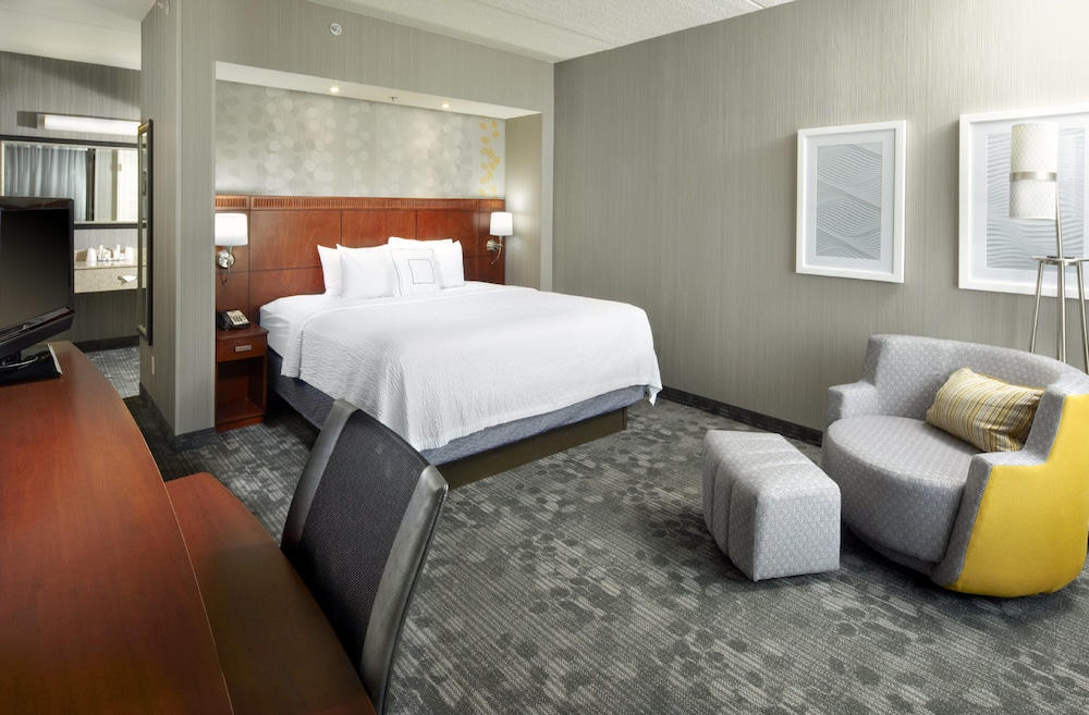 courtyard by marriott pittsburgh greensburg