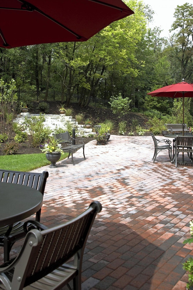 courtyard by marriott pittsburgh greensburg